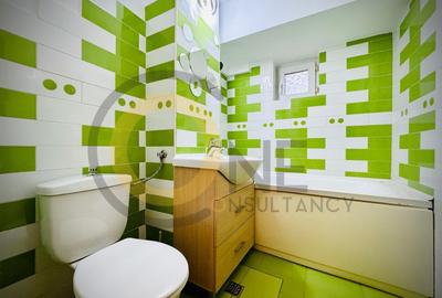 Apartament cu 2 camere decomandat în P-ța Unirii - 11