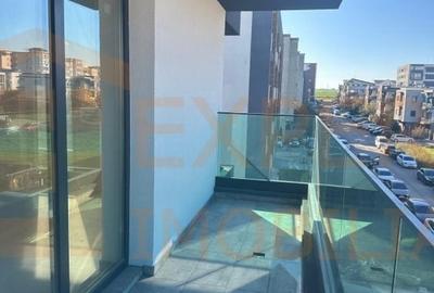 Apartament 2 camere de vanzare, Tomis Plus-Constanta - 1