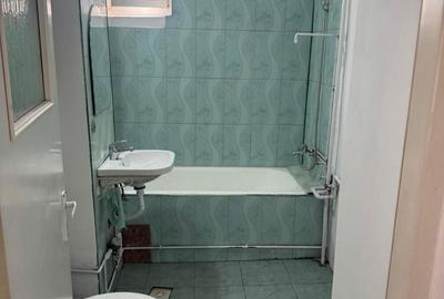 Apartament cu 3 camere decomandat în Central - 2