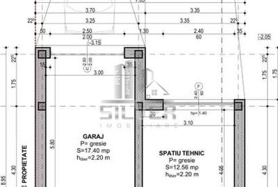Casa tip duplex/zona strazii Campului. - 2