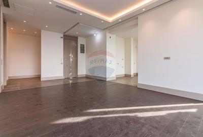 Penthouse cu 5 camere nedecomandat în Barbu Văcărescu - 20