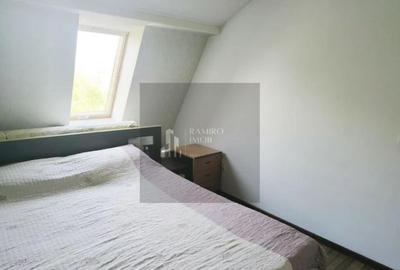 Apartament cu 2 camere decomandat, mobilat în Vitan - 4