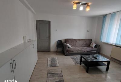 Apartament cu 2 camere în Micro 6 - 17