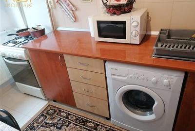 1 camera| Decomandat | Calea Turzii 168 | Parcare - 10