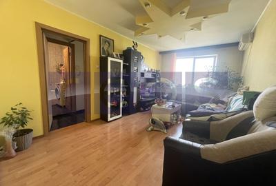 Apartament cu 4 camere semidecomandat în Crângași - 9