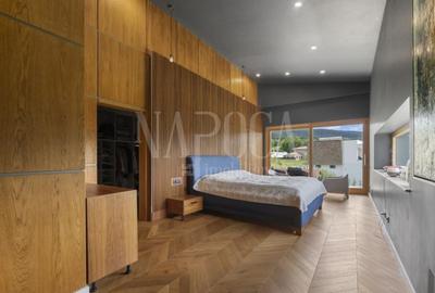 Casa 5 camere de vanzare in Faget, Cluj Napoca - 14