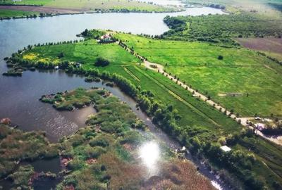 Teren Construcții intravilan în Snagov