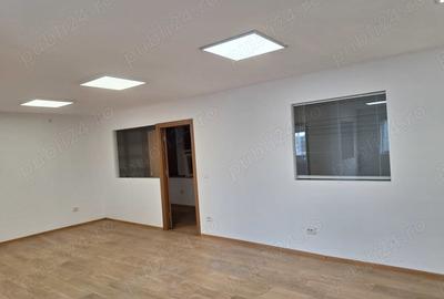 Spațiu comercial, de 450 mp, în Popești-Leordeni