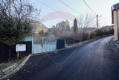 Teren intravilan de vânzare – Brașov, str. Pajiștei nr. 77 - 3