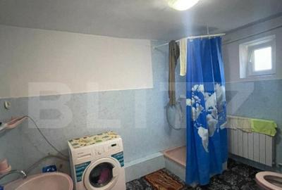 Casa cu 6 Camere in Predeal, cu Vedere Spre Munte - 11