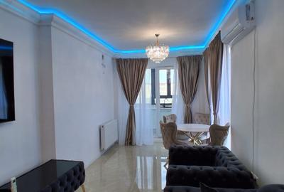 Apartament cu 2 camere decomandat, mobilat în Vitan-Bârzești - 15