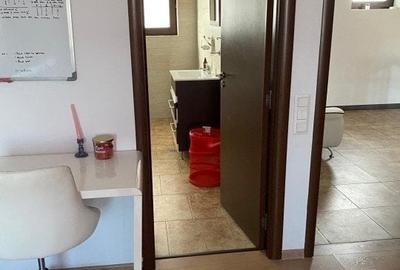 Casă individuală cu 4 camere cu Canalizare în Domnești - 9