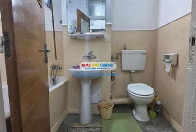 Garsoniera _Margeanului_ bloc reabilitat termic - 12