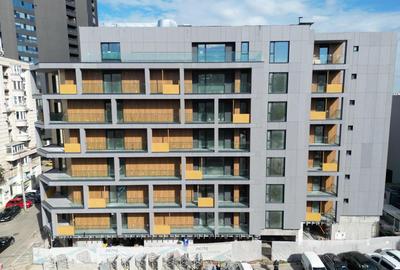 Apartament 3 camere – NOOR Unirii - 2