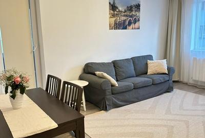 Chiajna Apartament 3 camere 69 mp in Militari Residence - 18