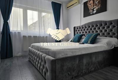 2 camere Lujerului | constructie 1980 | Posibilitate centrala | bloc reabilitat - 2