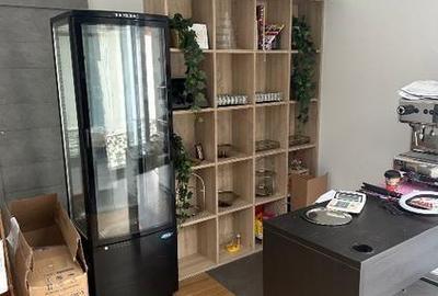 Spațiu comercial, de 55 mp, în Băneasa - 3