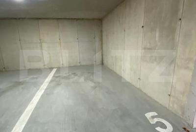 Apartament 2 camere, 47mp, balcon, garaj, zona Edgar Quinet - 9