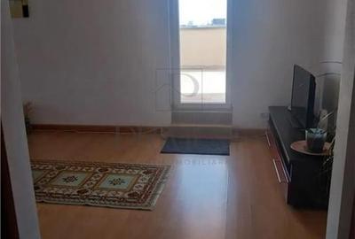 TORONTALULUI - 2 CAMERE - TERASA 30 MP - MOBILAT - POSIBILITATE PARCARE - 4