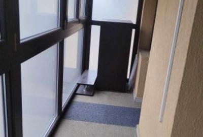 Valea Adanca la 1,2 km de Aleea T Neculai apartament 2 camere 51 mp - 9