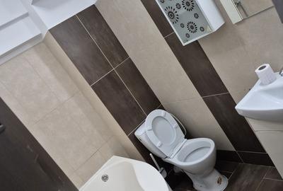 Garsonieră decomandată în Central - 2