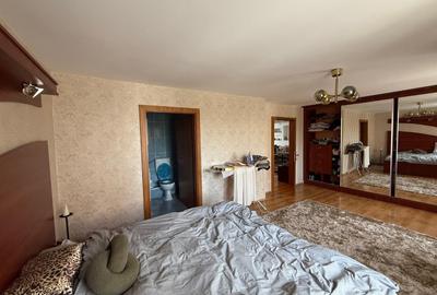 Apartament cu 3 camere decomandat în Dorobanți - 5