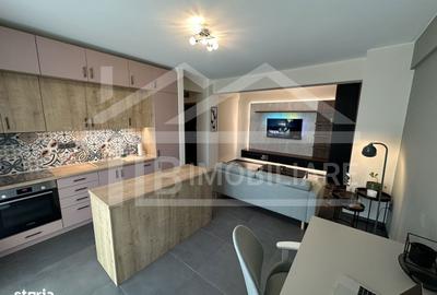 Apartament cu 2 camere în Central - 10