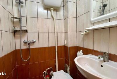 Garsonieră în Cantemir - 1