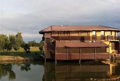 Spațiu comercial, în Central - 5