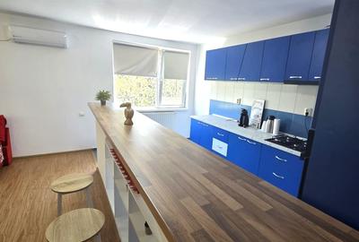2 camere, în vila, la curte, centrala, parcare, pet friendly, metrou Gorjului, - 20