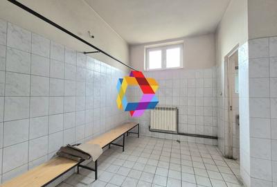 Hala de inchiriat Brașov - 700 mp #plus-imo.ro - 10