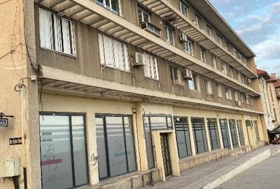 Apartament cu 2 camere nedecomandat, mobilat în P-ța Ovidiu - 11