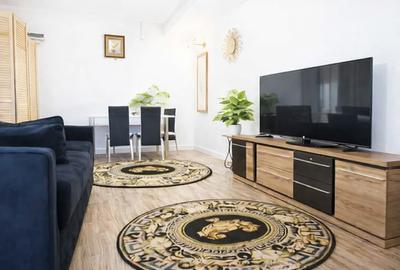 Apartament cu 2 camere decomandat, mobilat în Șelimbăr - 2