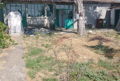 Casa de vanzare 120mp - 1