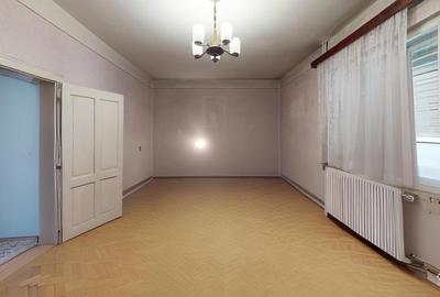 Oportunitate! Casa, 6 camere + curte, Parcul Central, Cluj-Napoca - 5