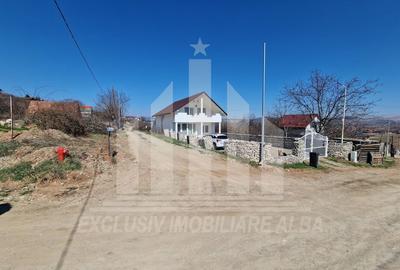 Teren intravilan de 800 mp, în Micești - 3