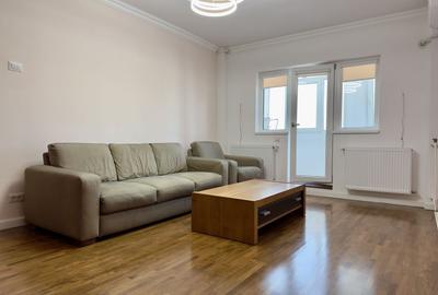 Apartament 3 camere V.V. Stanciu 7 | Timpuri Noi | Renovat - centrala termica. - 5