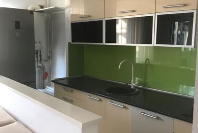 Apartament cu 2 camere decomandat în Drumul Taberei - 5