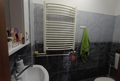 2 camere la mansarda - Str. Frumusani - Oltenitei 2 camere la mansarda - Str. Frumusani - Oltenitei - 8