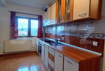 Apartament cu 4 camere, la mansarda, 107 mp, Sibiu Apartament cu 4 camere, la mansarda, 107 mp, Sibiu - 2