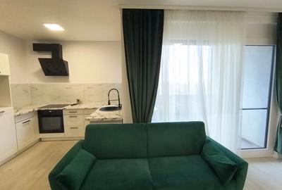 Chirie, 2 camere, West Residence. 430 E/lună (neg). Comision 0 - 3