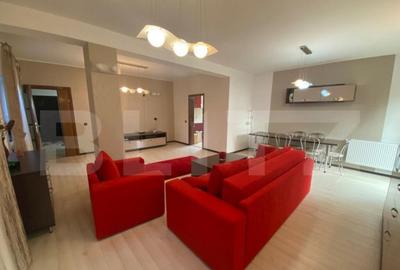 Casa individuala 7 camere, 240 mp, zona Centrala - 15