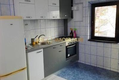 Garsonieră, mobilată în Dristor - 1