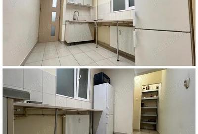 Apartament cu 2 camere decomandat în Cișmigiu