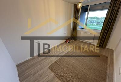 Apartament cu 2 camere semidecomandat în Tudor - 6