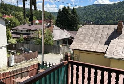 Casă cu 5 camere cu Teren 308 Mp în Central - 10