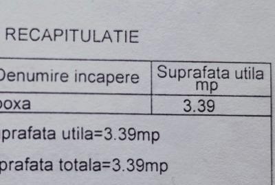 Apartament cu 3 camere decomandat în Valea Lupului - 1