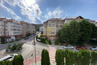 Apartament cu 2 camere decomandat, mobilat în Central - 14