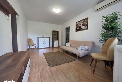 Apartament cu 2 camere semidecomandat în Moșilor - 2