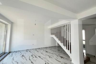 Casa noua cu etaj de vanzare -- 118 m? utili, Botosani - 8